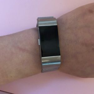 Fitbit Charge 2, size Large- final price